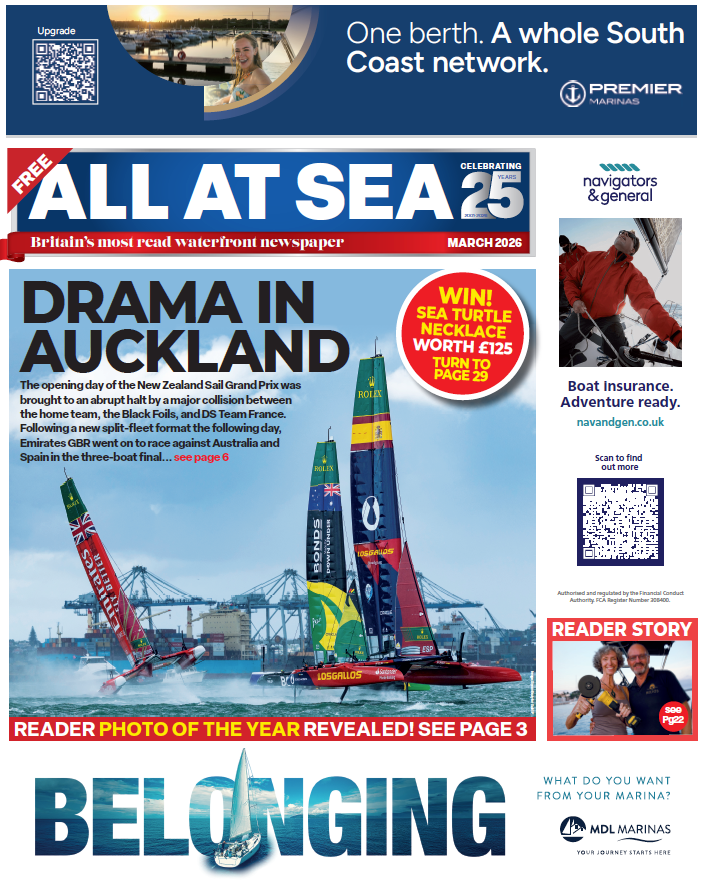 All At Sea Subscription - Image 15
